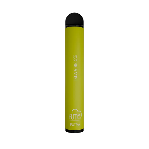 Fume Extra 1500 Puffs - Isla Vibe | NEW