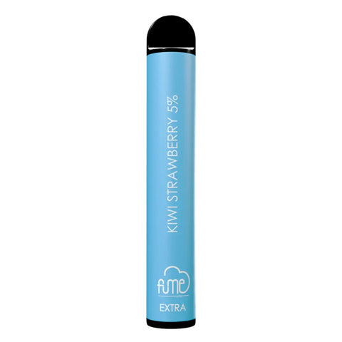 Fume Extra 1500 Puffs - Kiwi Strawberry | NEW