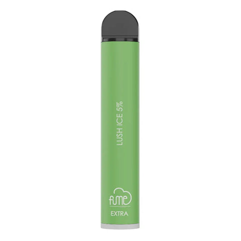 Fume Extra 1500 Puffs - Lush Ice