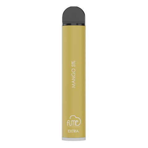 Fume Extra 1500 Puffs - Mango