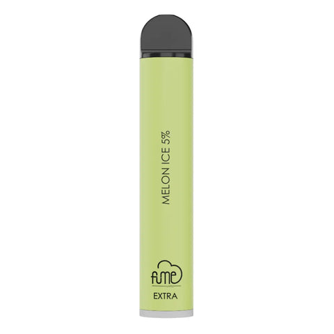Fume Extra 1500 Puffs - Melon Ice