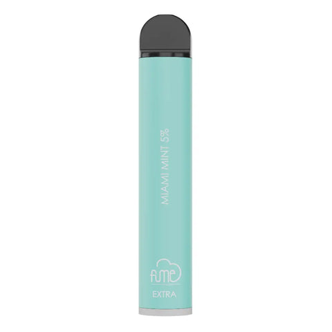 Fume Extra 1500 Puffs - Miami Mint