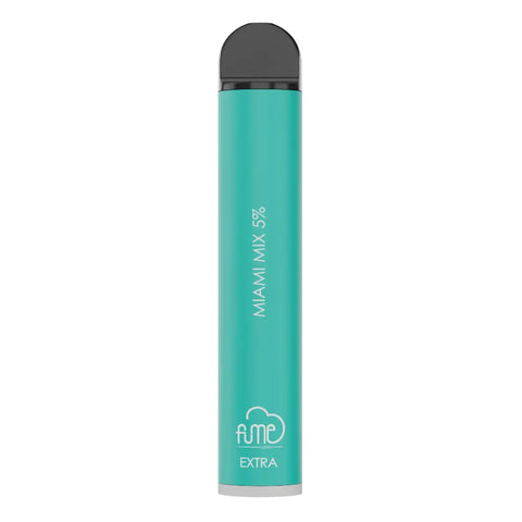 Fume Extra 1500 Puffs - Miami Mix