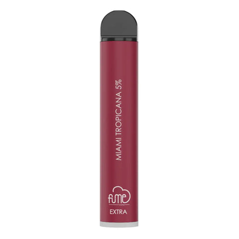 Fume Extra 1500 Puffs - Miami Tropicana