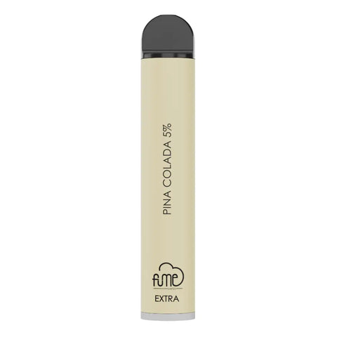 Fume Extra 1500 Puffs - Pina Colada