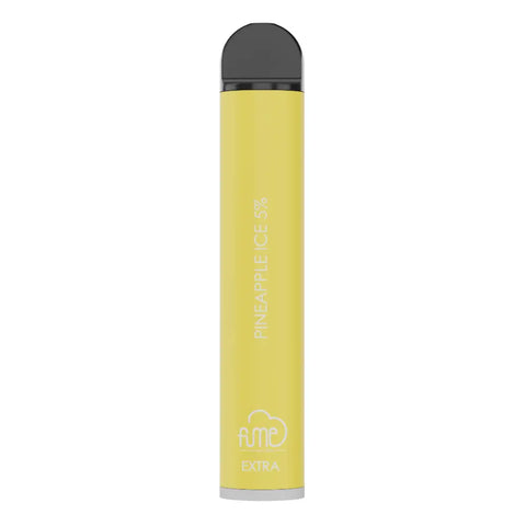 Fume Extra 1500 Puffs - Pineapple Ice