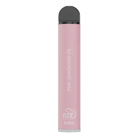 Fume Extra 1500 Puffs - Pink Lemonade