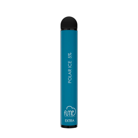 Fume Extra 1500 Puffs - Polar Ice | NEW