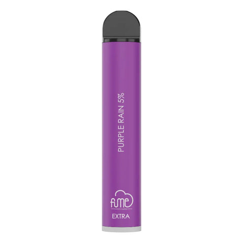 Fume Extra 1500 Puffs - Purple Rain