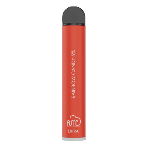 Fume Extra 1500 Puffs - Rainbow Candy