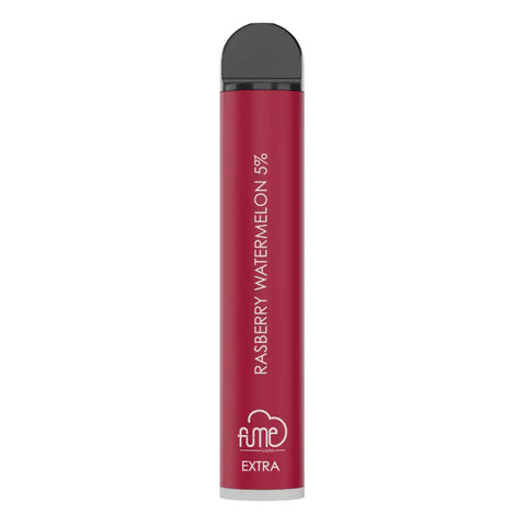 Fume Extra 1500 Puffs - Raspberry Watermelon
