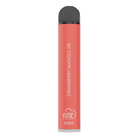 Fume Extra 1500 Puffs - Strawberry Mango