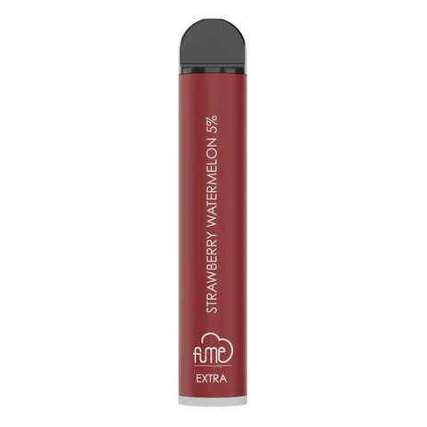 Fume Extra 1500 Puffs - Strawberry Watermelon