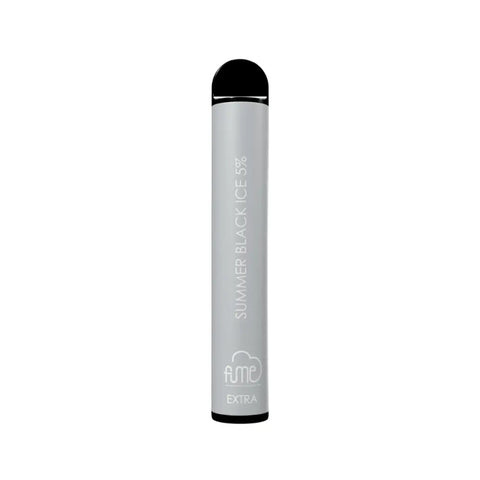 Fume Extra 1500 Puffs - Summer Black Ice