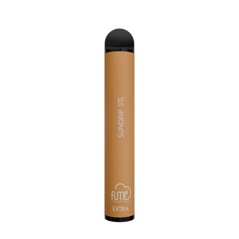 Fume Extra 1500 Puffs - Sundrip | NEW