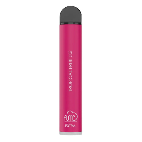 Fume Extra 1500 Puffs - Tropical Fruit