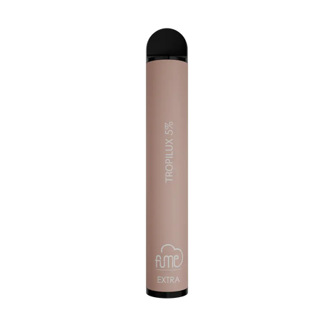 Fume Extra 1500 Puffs - Tropilux | NEW