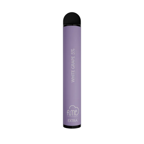 Fume Extra 1500 Puffs - White Grape | NEW