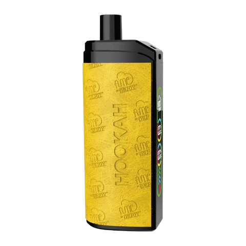 Fume Hookah 2% Nic 20000 Puffs - Mango