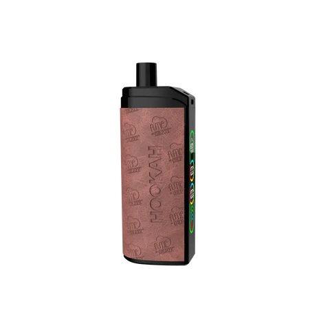 Fume Hookah 2% Nic 20000 Puffs - Peach Ice