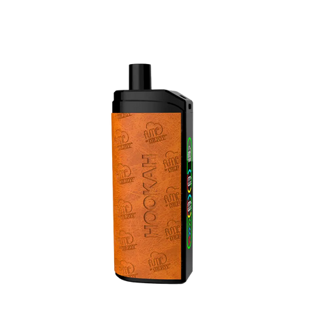 Fume Hookah 2% Nic 20000 Puffs - Strawberry Banana
