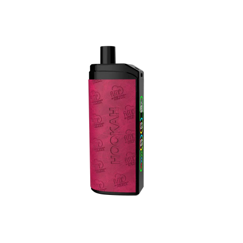 Fume Hookah 2% Nic 20000 Puffs - Watermelon Bubble Gum
