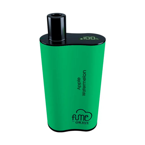 Fume Infinity Plus 4500 Puffs - Apple Watermelon