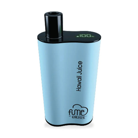 Fume Infinity Plus 4500 Puffs - Hawaii Juice