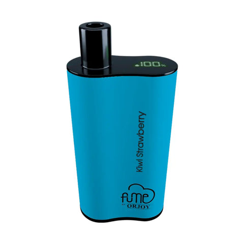 Fume Infinity Plus 4500 Puffs - Kiwi Strawberry