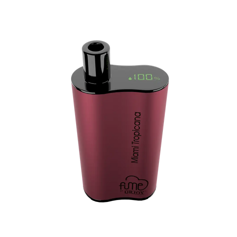 Fume Infinity Plus 4500 Puffs - Miami Tropicana