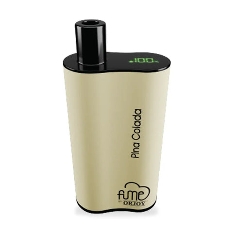 Fume Infinity Plus 4500 Puffs - Pina Colada