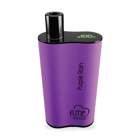 Fume Infinity Plus 4500 Puffs - Purple Rain