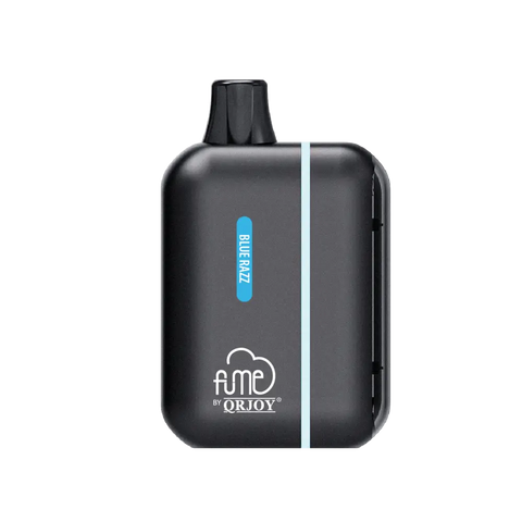 Fume NB Super K Battery and Cartridge 20K Puffs - Blue Razz - Fume NB Super K
