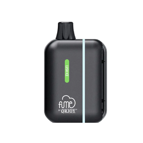 Fume NB Super K Battery and Cartridge 20K Puffs - Lush Ice - Fume NB Super K