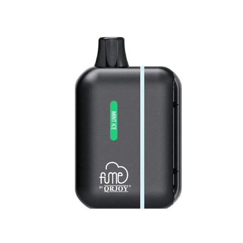 Fume NB Super K Battery and Cartridge 20K Puffs - Mint Ice - Fume NB Super K