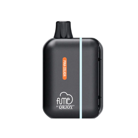 Fume NB Super K Battery and Cartridge 20K Puffs - Pina Colada - Fume NB Super K