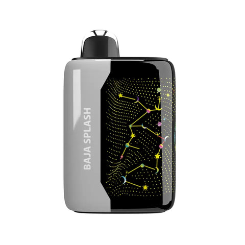 Fume Pro 30K Puffs - Baja Splash