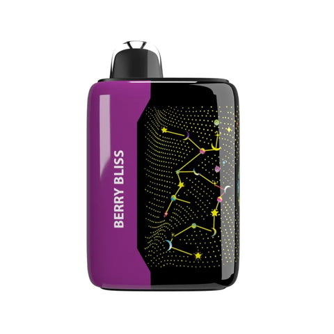 Fume Pro 30K Puffs - Berry Bliss