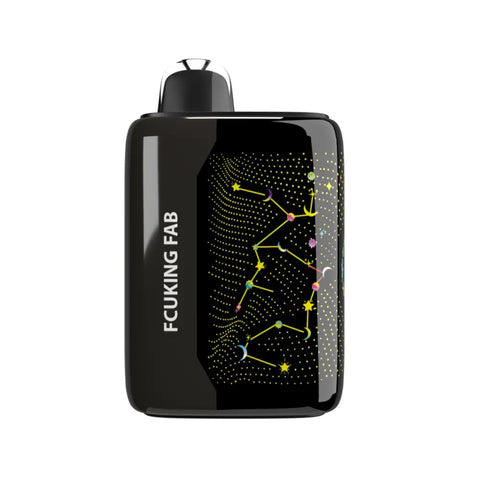 Fume Pro 30K Puffs - Fcucking Fab