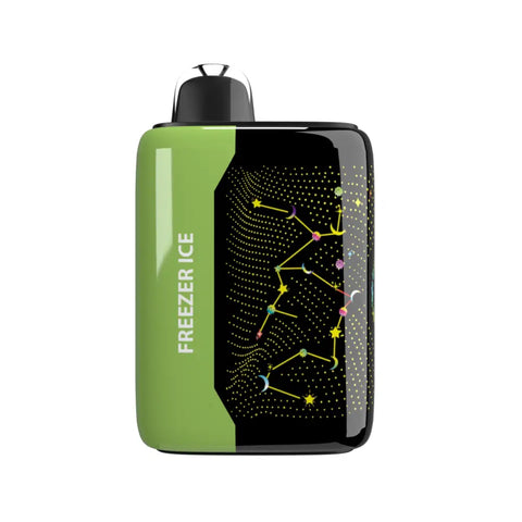 Fume Pro 30K Puffs - Freezer Ice