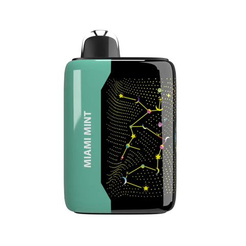 Fume Pro 30K Puffs - Miami Mint