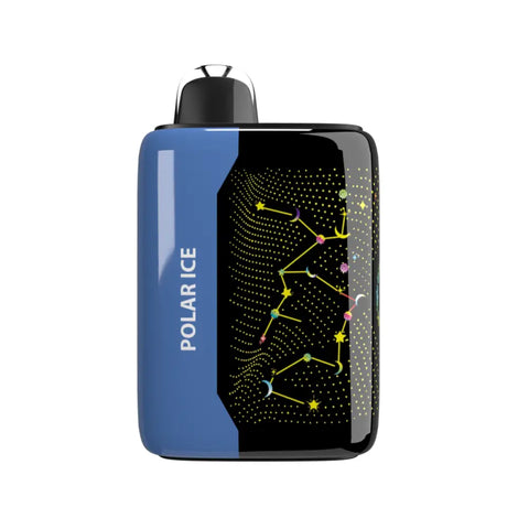 Fume Pro 30K Puffs - Polar Ice