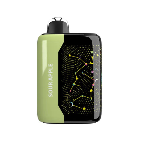 Fume Pro 30K Puffs - Sour Apple