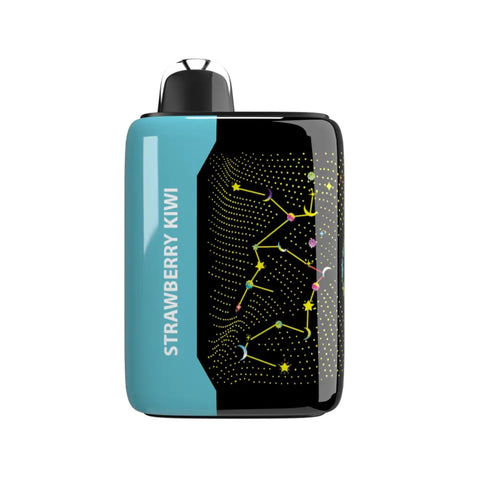 Fume Pro 30K Puffs - Strawberry Kiwi
