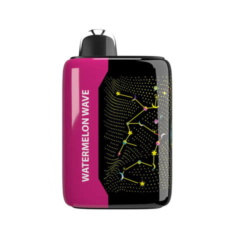 Fume Pro 30K Puffs - Watermelon Wave