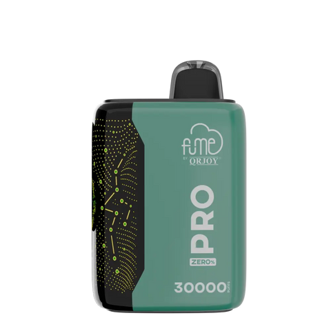 Fume Pro Zero - Miami Mint
