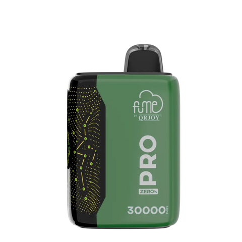 Fume Pro Zero