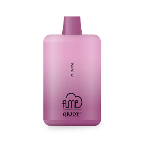 Fume Recharge 5% Nic 5000 Puffs - Paradise