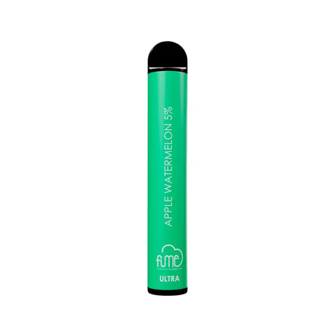 Fume Ultra 2500 Puffs - Apple Watermelon | NEW - Fume Vape