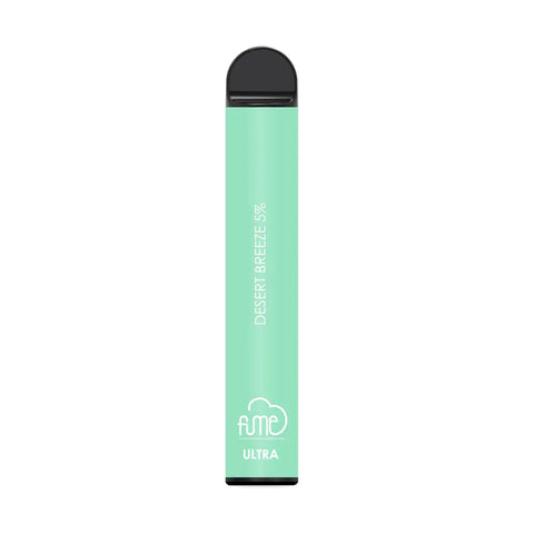 Fume Ultra 2500 Puffs - Desert Breeze - Fume Vape